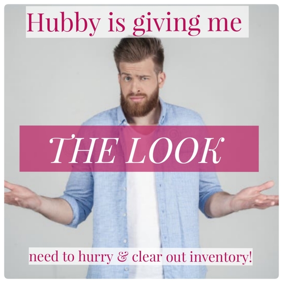 Inventory NEEDS TO GO - Make Offers - Picture 1 of 1